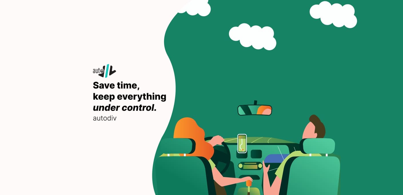 Autodiv - Driving School Software